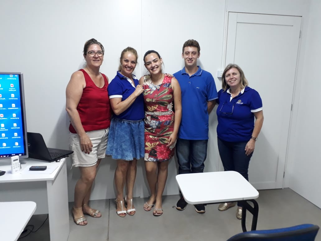 Apresentação do Segundo Portfólio 20